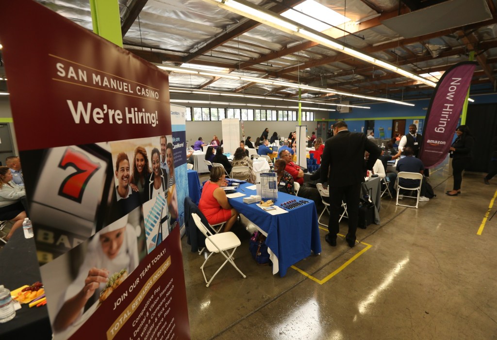 Goodwill hiring in San Bernardino; Planet Fitness opens in Hemet – San Bernardino Sun