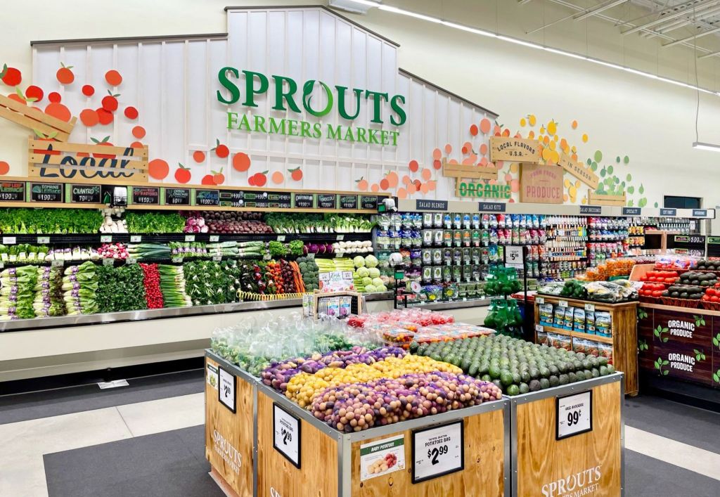 Sprouts coming to Jurupa Valley; 314 new homes for 2 cities – San Bernardino Sun