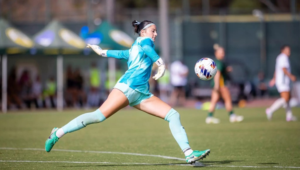 Cal Poly Pomona women’s soccer off to strong start in defense of 2024 NCAA Division II title – San Bernardino Sun
