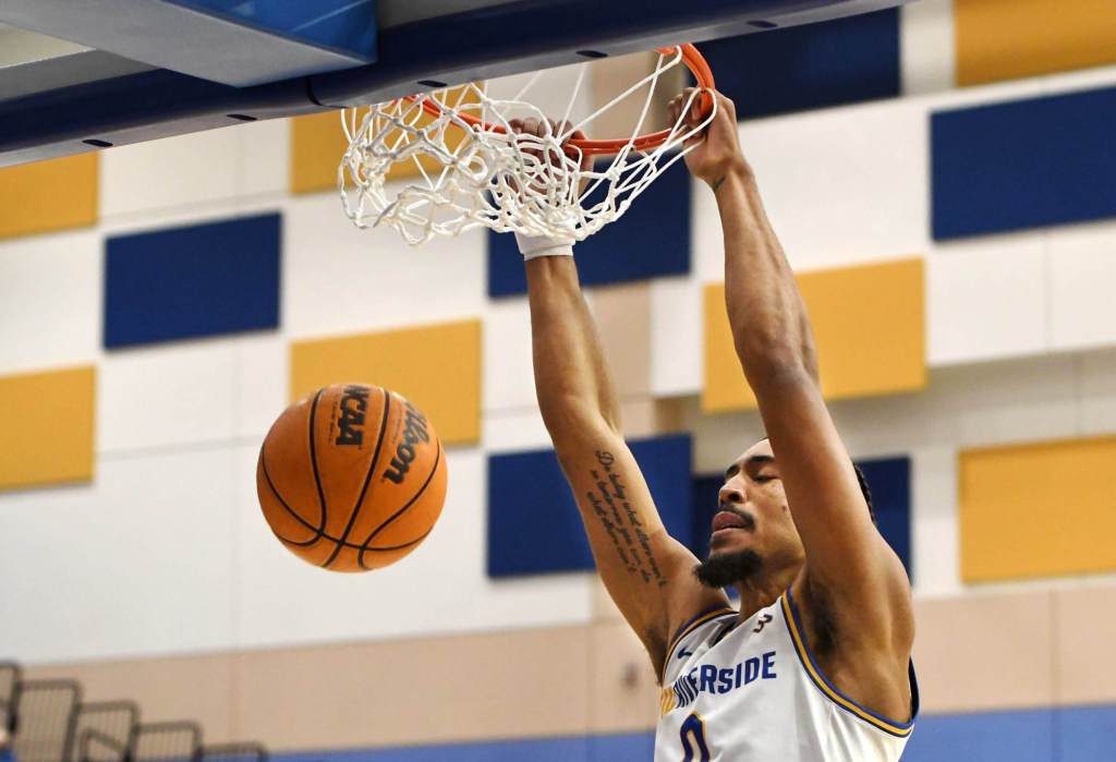 UC Riverside mourns former basketball star Kyle Owens – San Bernardino Sun