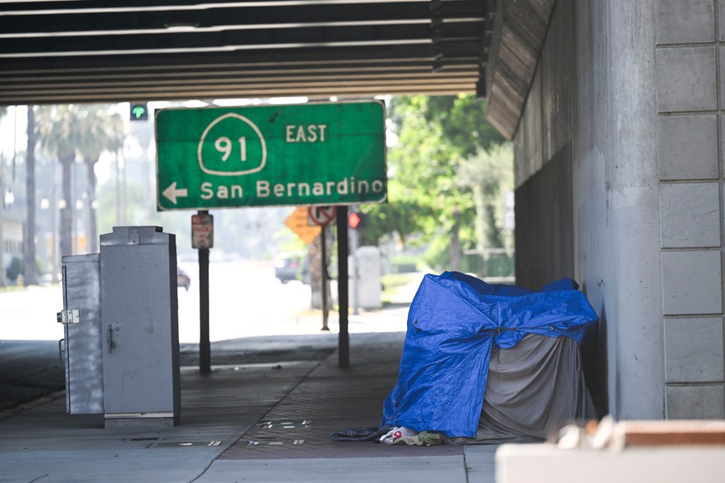No need for hysteria over federal cuts to homeless housing – San Bernardino Sun