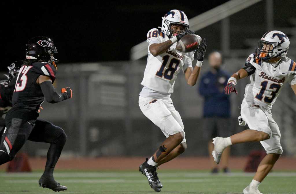 IE Varsity’s previews of the top high school football games Friday, Oct. 17 – San Bernardino Sun