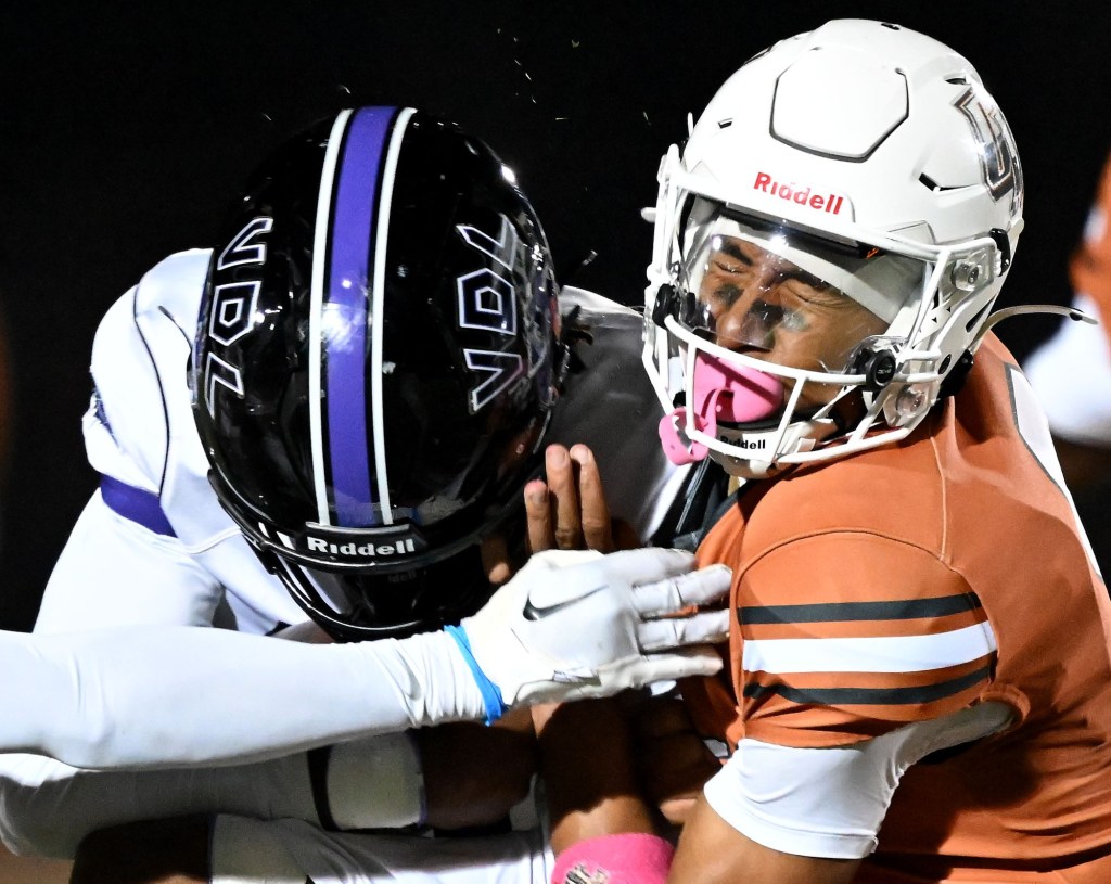 IE Varsity’s Week 8 high school football scoreboard – San Bernardino Sun