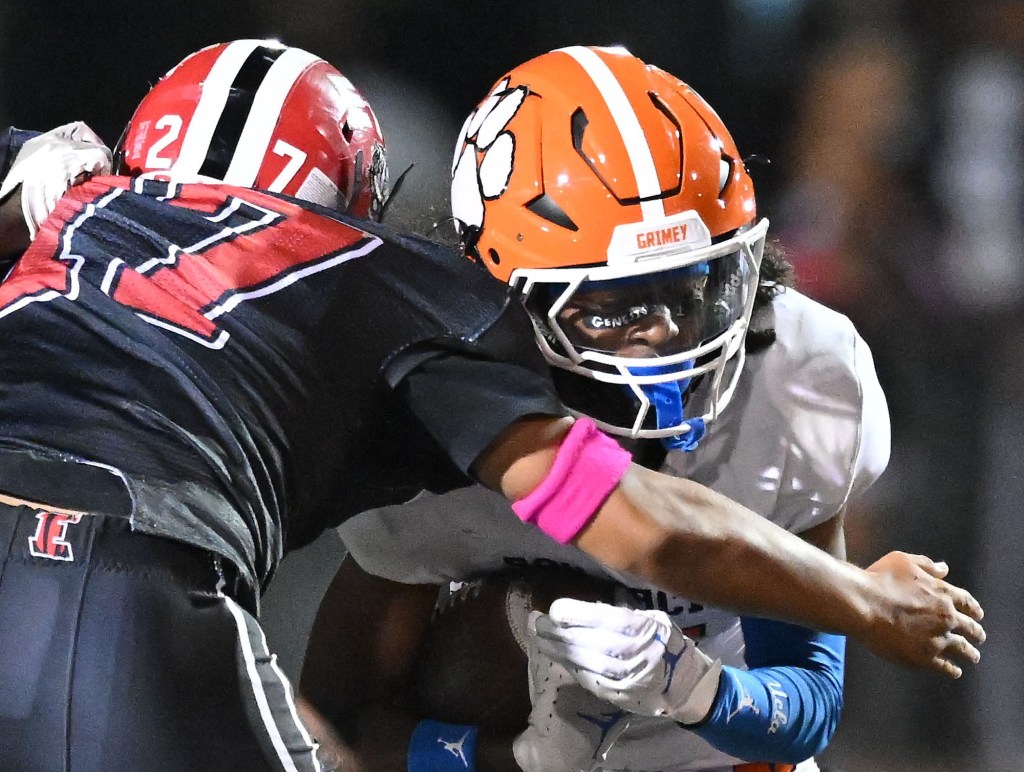 IE Varsity’s Week 7 high school football scoreboard – San Bernardino Sun