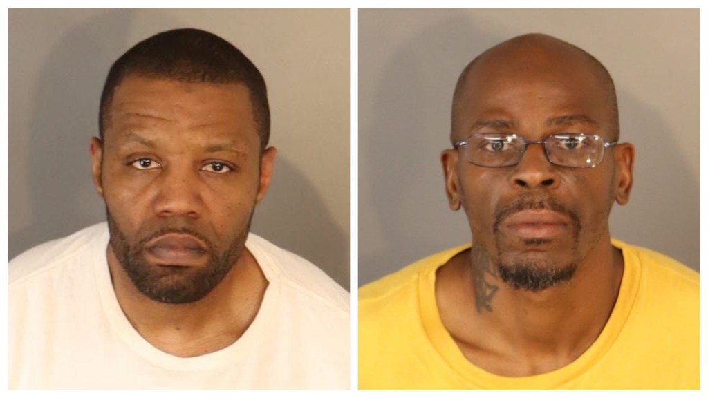 Two arrested in Riverside murder-for-hire plot that left a man dead, police say – San Bernardino Sun