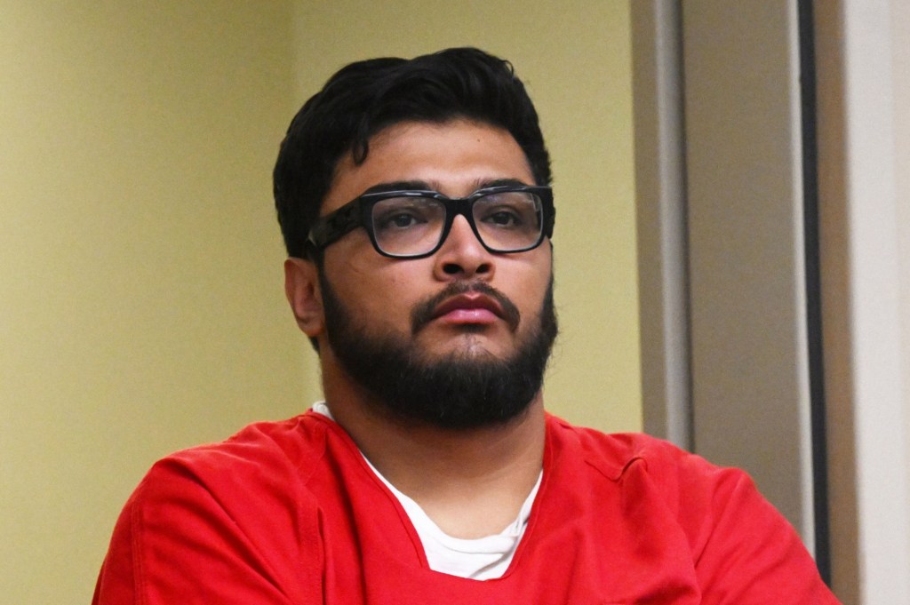Jake Haro pleads guilty in Riverside court to murder of his baby son Emmanuel – San Bernardino Sun