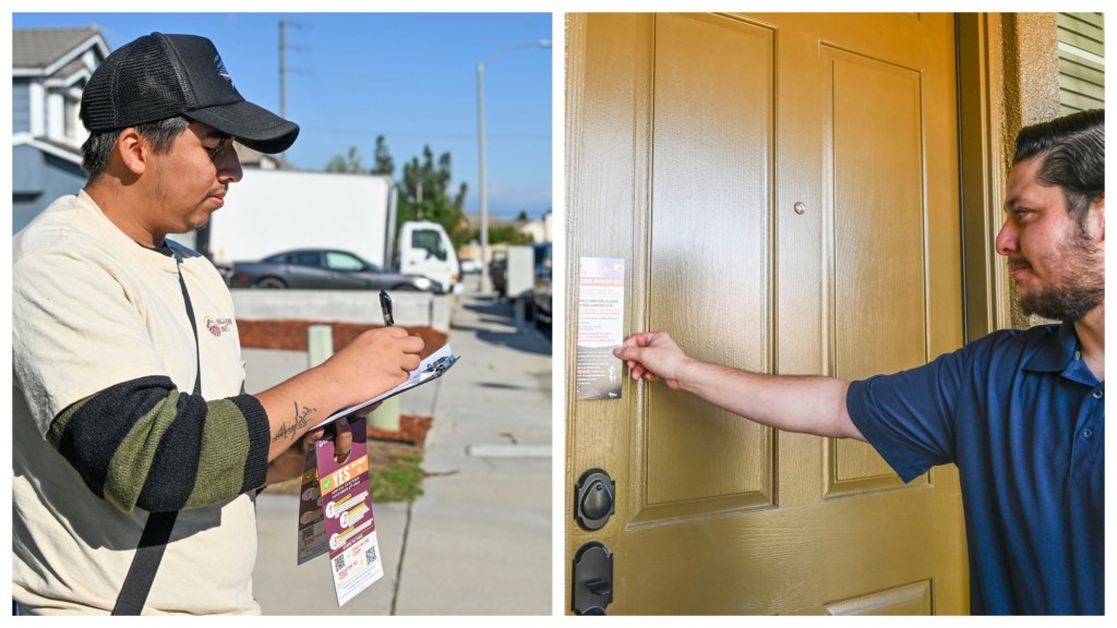 Will Prop. 50 pass or fail in the purple Inland Empire? – San Bernardino Sun