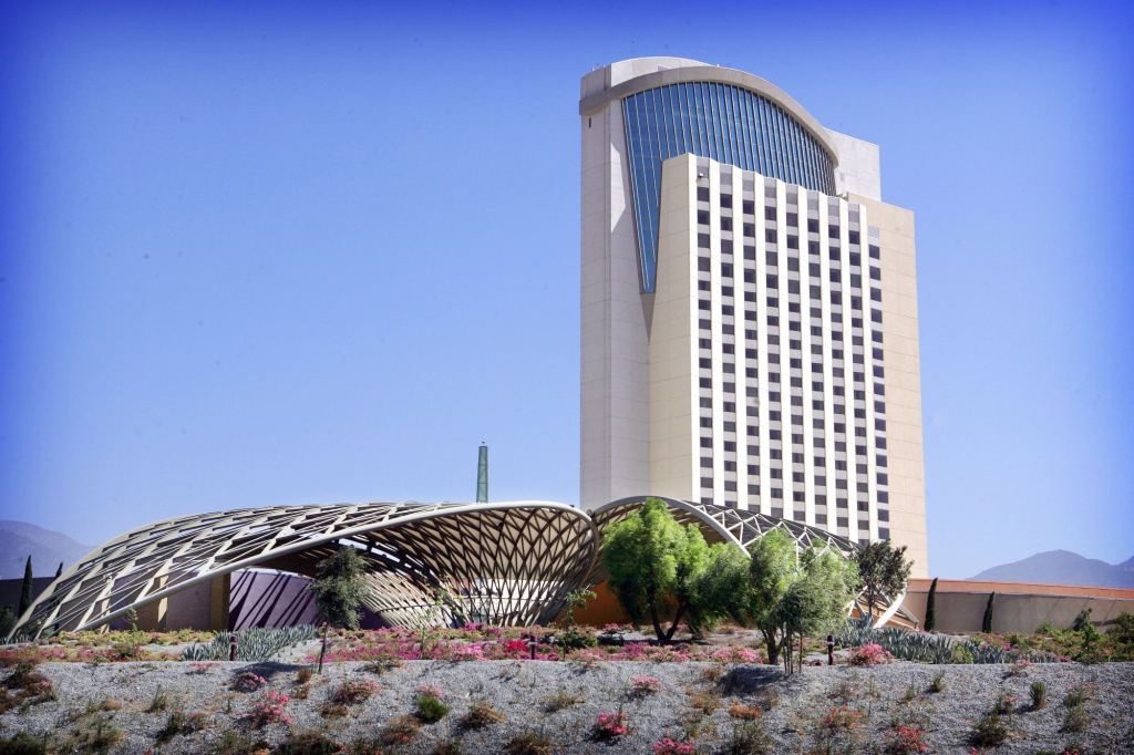 California tribes still using their power to stop competitors – San Bernardino Sun