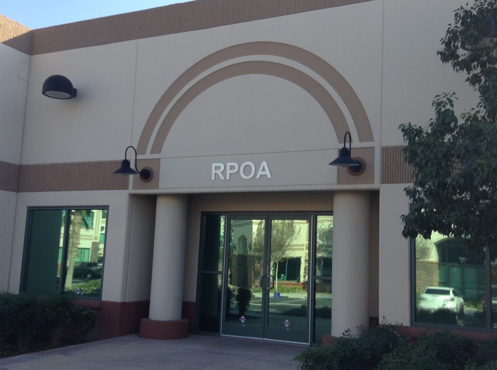 Riverside police union says their own employee stole from them — again – San Bernardino Sun