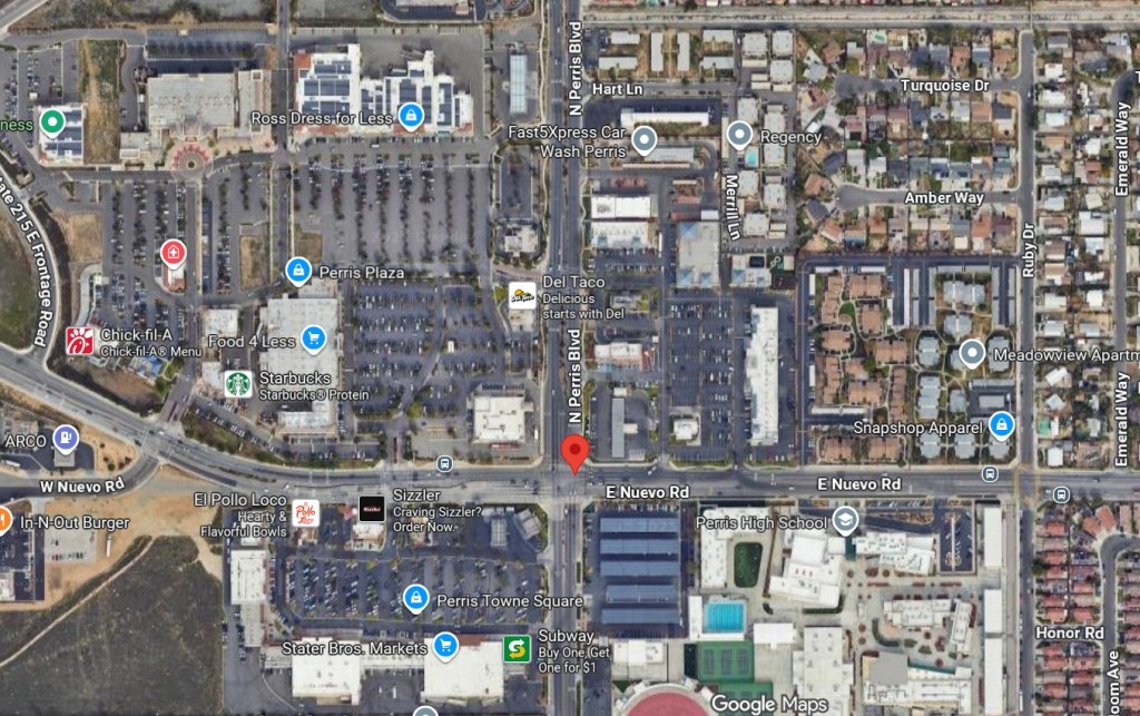 2 Moreno Valley felons charged with operating beauty supply theft ring – San Bernardino Sun