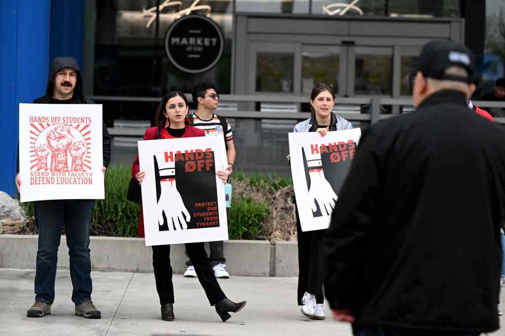 Cal State’s loan to pay bonuses is irresponsible – San Bernardino Sun