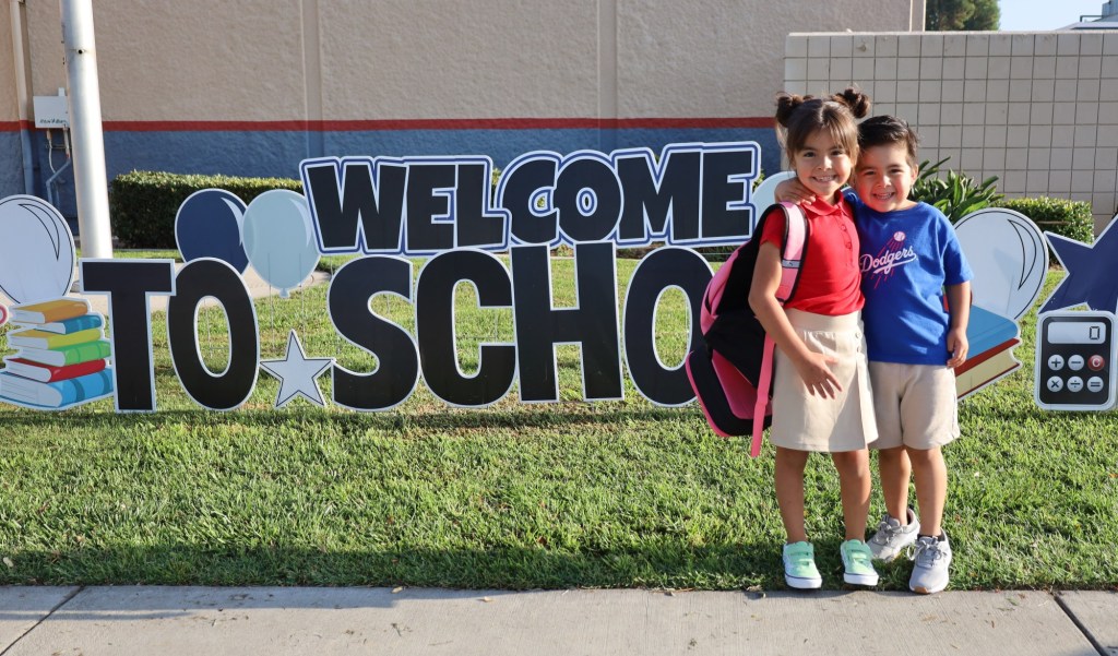 California needs to let students transfer to public schools that have openings – San Bernardino Sun