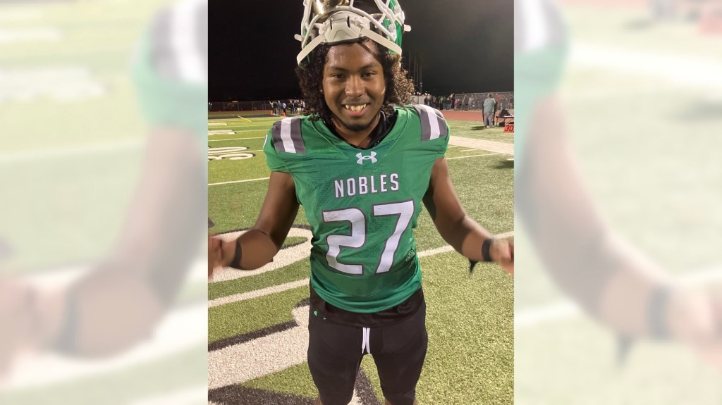 Nogales wins first league title since 2018 with victory over Ontario – San Bernardino Sun