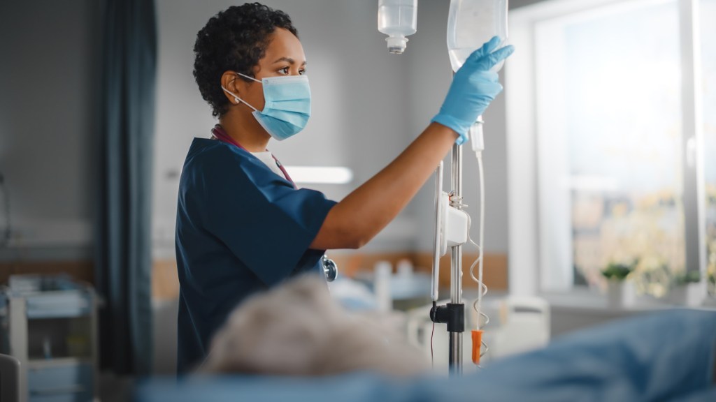 Nursing shortage is due to state policies – San Bernardino Sun