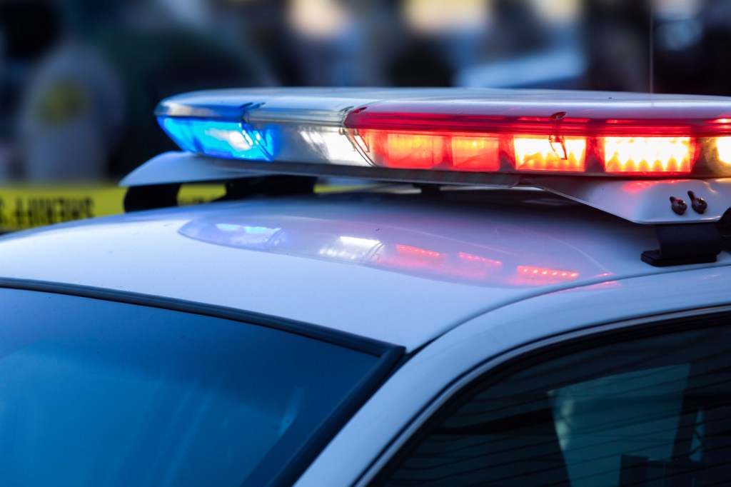 Boys and Girls Club staffer dies after crash outside San Bernardino elementary school – San Bernardino Sun