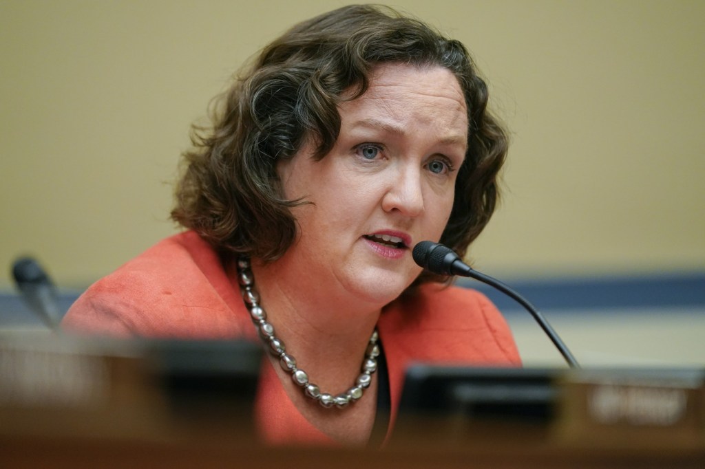 Why Katie Porter should never be governor – San Bernardino Sun