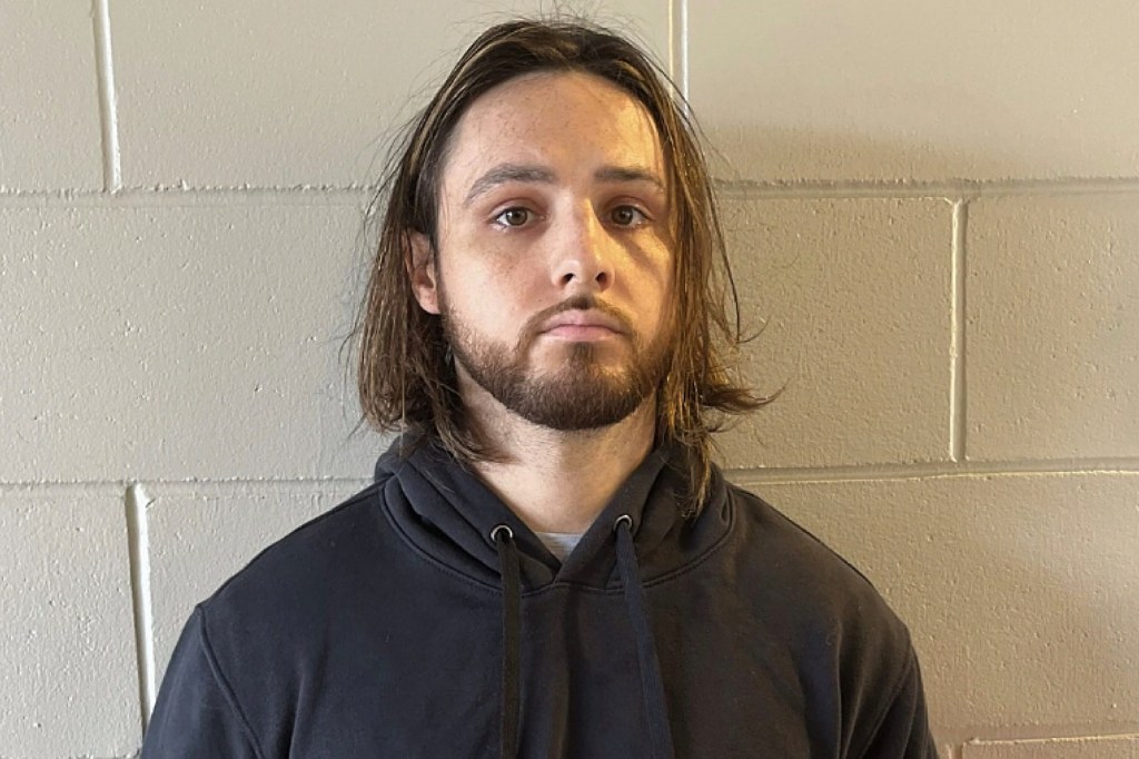 Palisades fire suspect indicted by grand jury, faces new charges – San Bernardino Sun