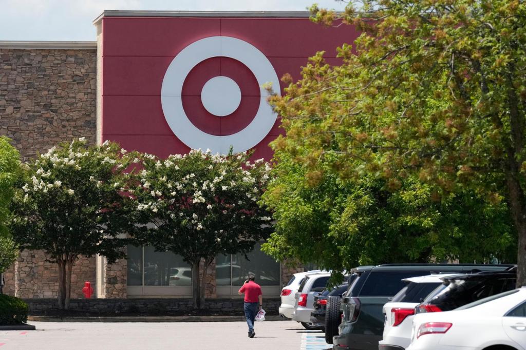 Target is eliminating 1,800 corporate jobs as it looks to reclaim its lost lustre