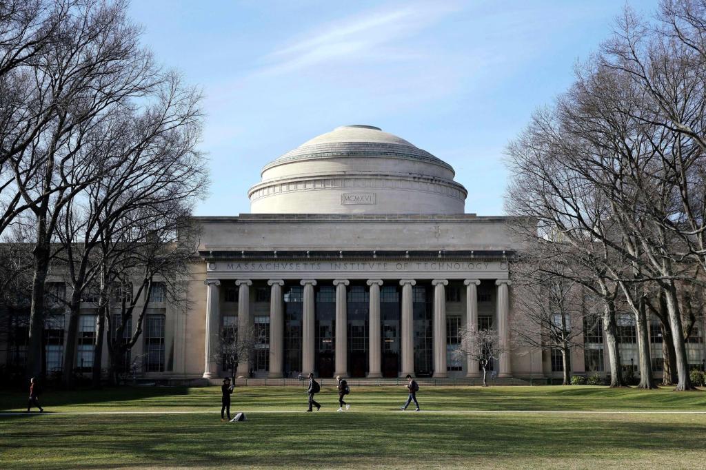 MIT president says she ‘cannot support’ proposal to adopt Trump priorities