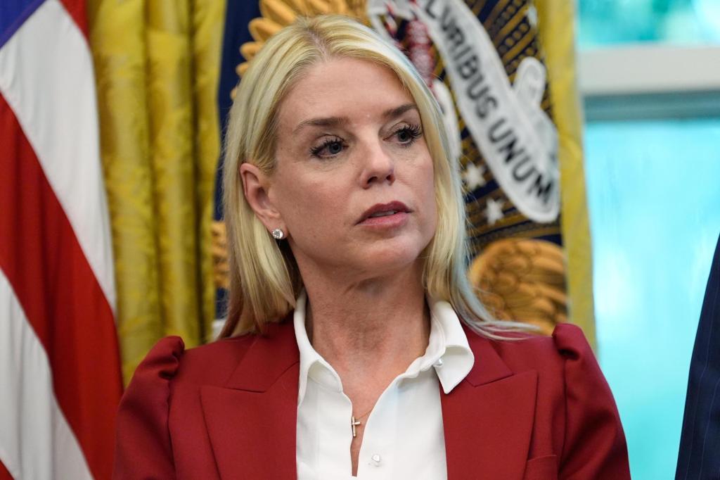 AG Bondi will face Senate questions over political pressure