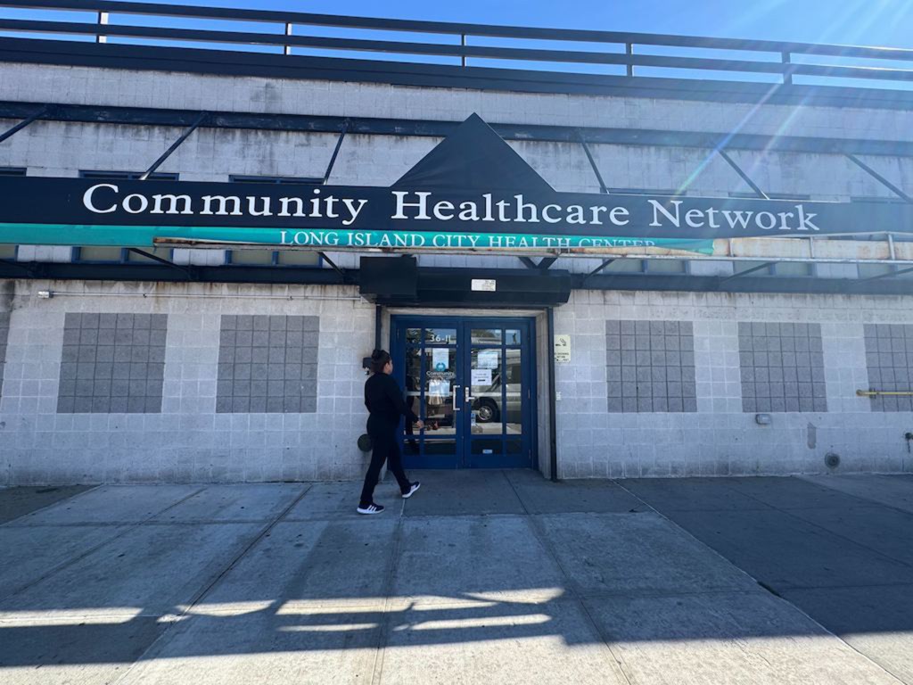 The nation’s community health centers face money troubles – San Bernardino Sun