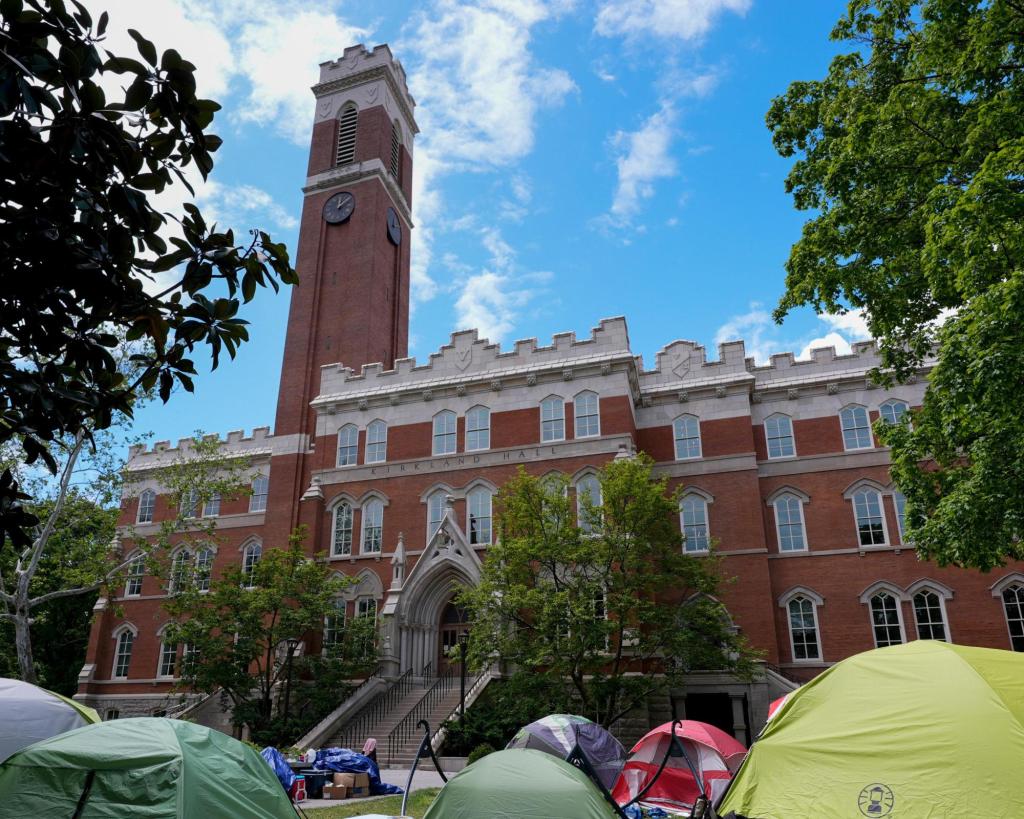 White House sets meeting with colleges weighing Trump’s ‘compact’