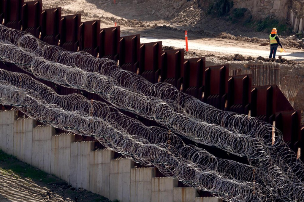 Hundreds of Cubans living in South Florida for years are being quietly deported to Mexico – San Bernardino Sun