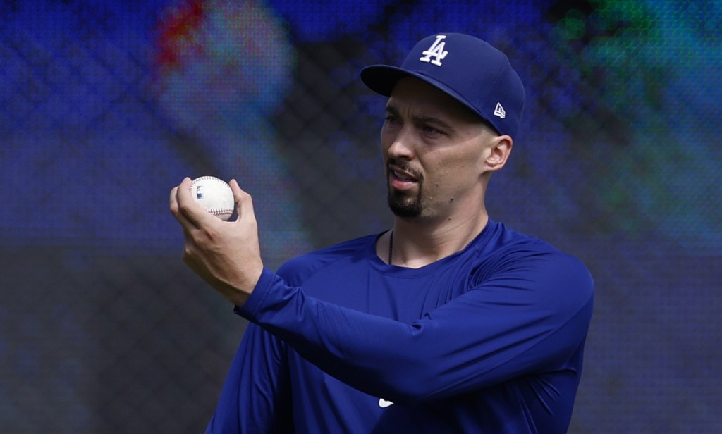 For starters, Dodgers’ road back to World Series was very different – San Bernardino Sun