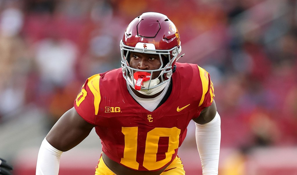 USC defense went ‘back to day one’ during bye week – San Bernardino Sun