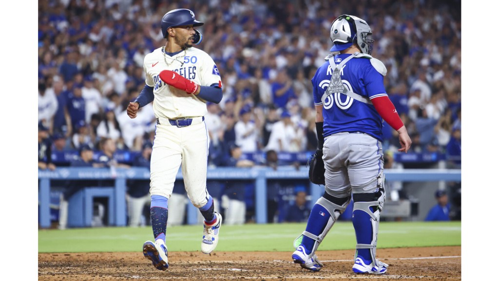 World Series scouting report, prediction – San Bernardino Sun