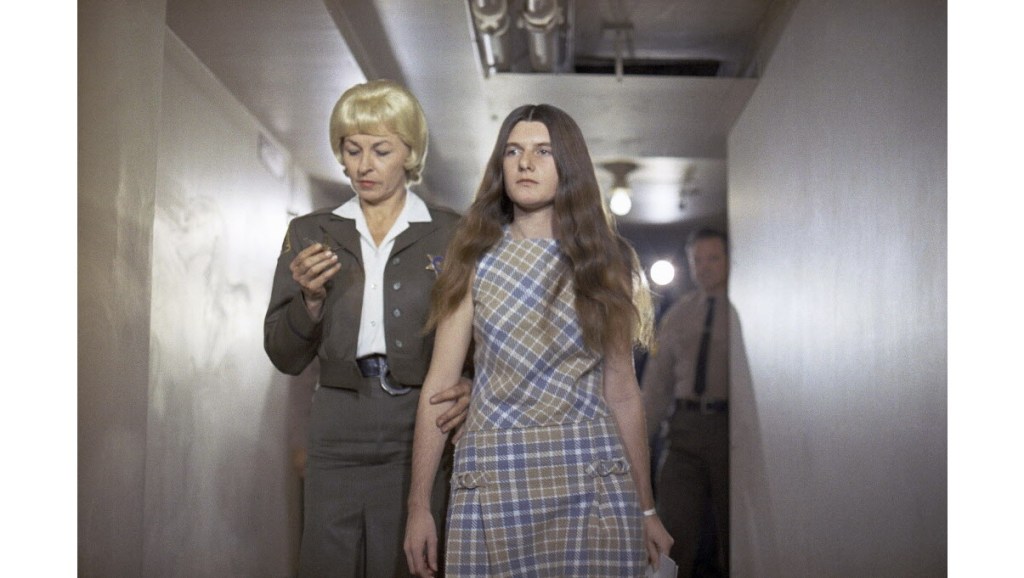 Newsom rejects parole for Patricia Krenwinkel, convicted in the 1969 Manson family murders – San Bernardino Sun