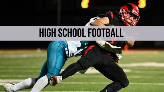 Grand Terrace football team uses late touchdown to take down Eisenhower – San Bernardino Sun
