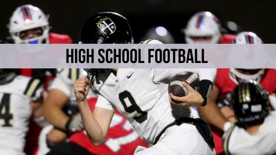 Malachi McFarland helps Damien football turn back Etiwanda – San Bernardino Sun