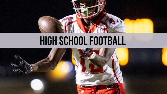 Rancho Cucamonga football wins 4th straight, remains in hunt for Baseline League title – San Bernardino Sun