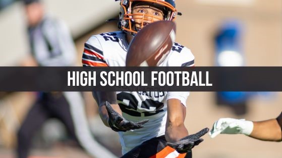 Early look at the scores from Friday’s Week 8 games – San Bernardino Sun