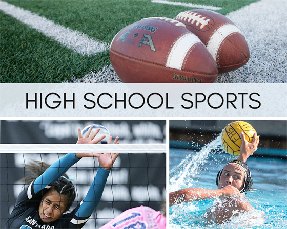 IE Varsity’s CIF Southern Section playoff schedule for Wednesday, Oct. 22 – San Bernardino Sun