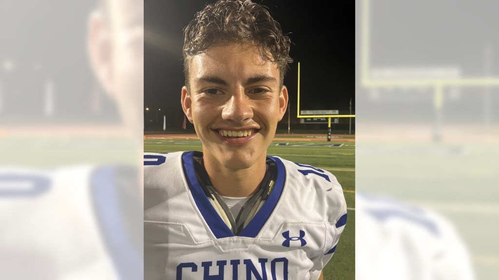 Chino scores on first six possessions to put away Covina in league opener – San Bernardino Sun