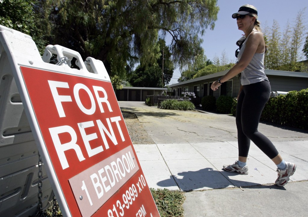 Where is Southern California’s hardest spot to find an apartment? – San Bernardino Sun