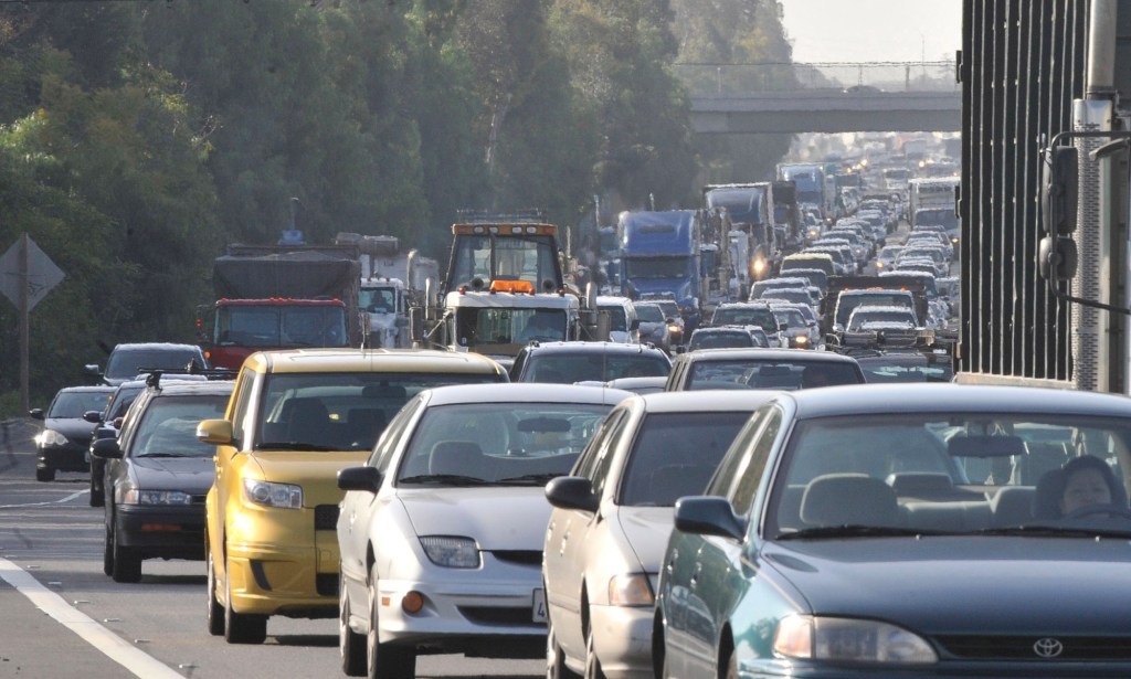 Stop mass spying on American roads – San Bernardino Sun