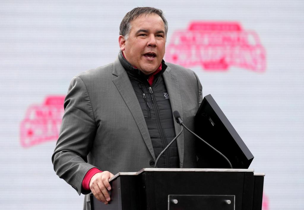 Mayors share how grappling with housing has shaped their jobs – San Bernardino Sun