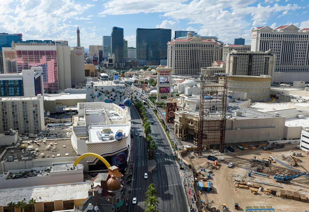 Gaming industry could face repercussions from NBA-Mafia gambling case – San Bernardino Sun