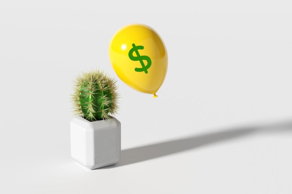 3 measures of risk that affect your portfolio – San Bernardino Sun