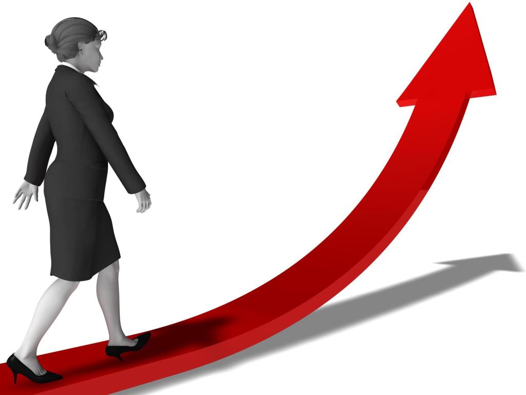 I talked to three women who asked for higher pay. This is what they got — and what they learned – San Bernardino Sun