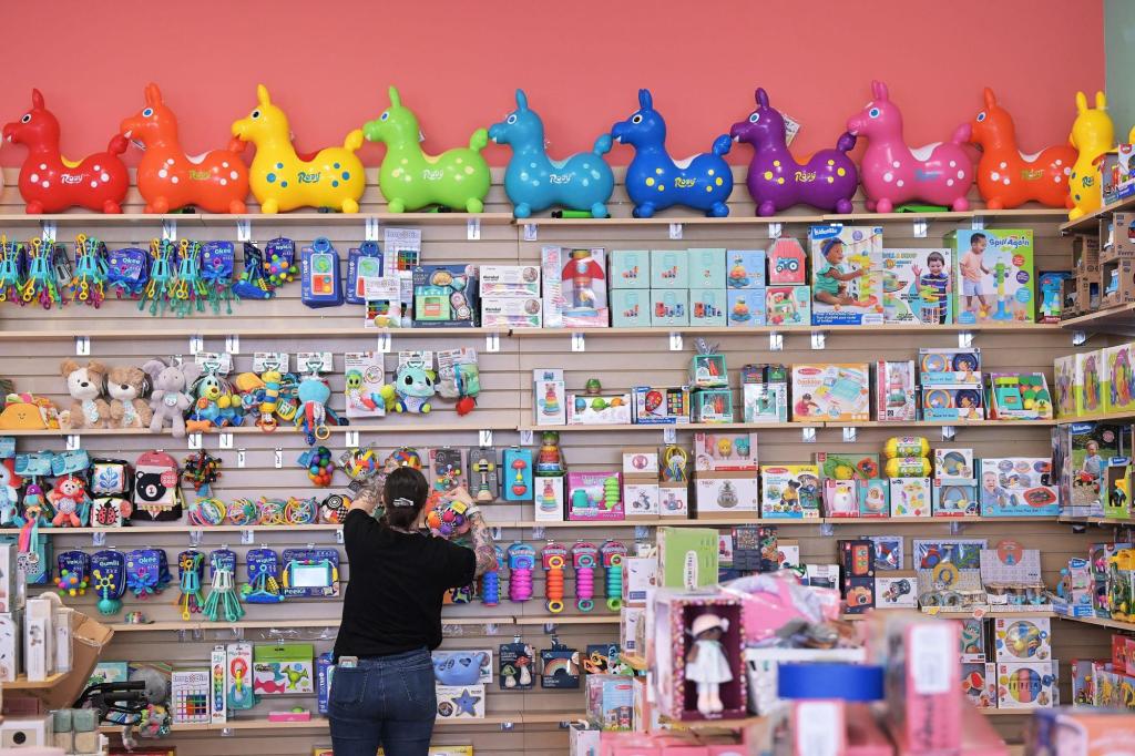 Will the price be right? What shoppers can expect for the holiday season – San Bernardino Sun