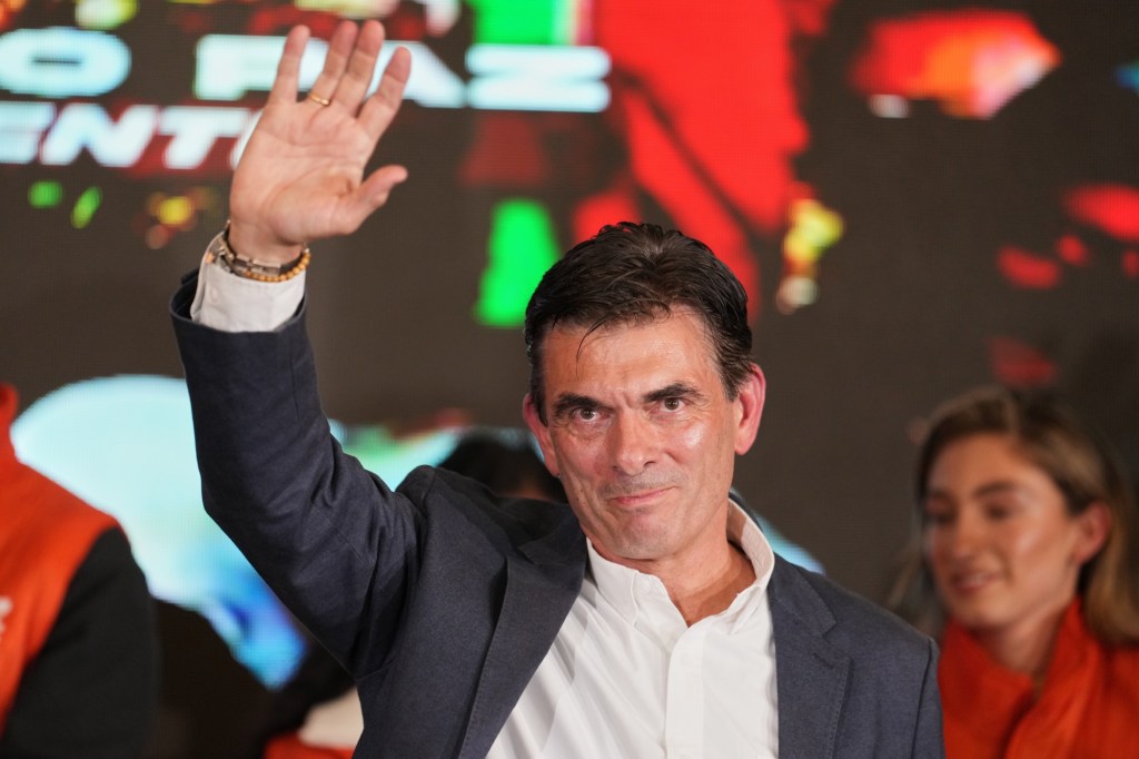 Bolivia — Goodbye to authoritarian populism – San Bernardino Sun