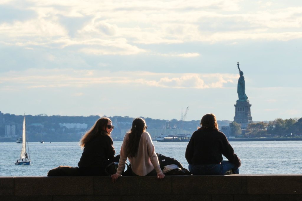 If you really love America, push it to live up to its promise – San Bernardino Sun