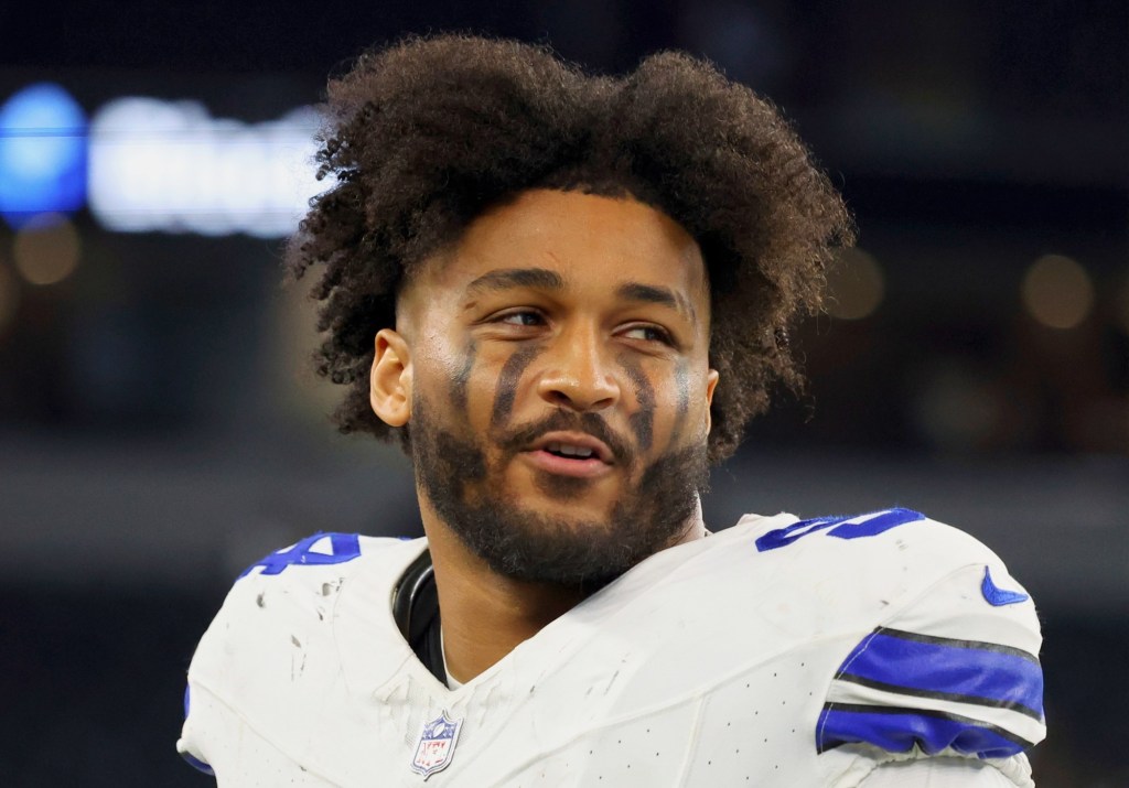 Cowboys’ Marshawn Kneeland found dead of apparent suicide at 24