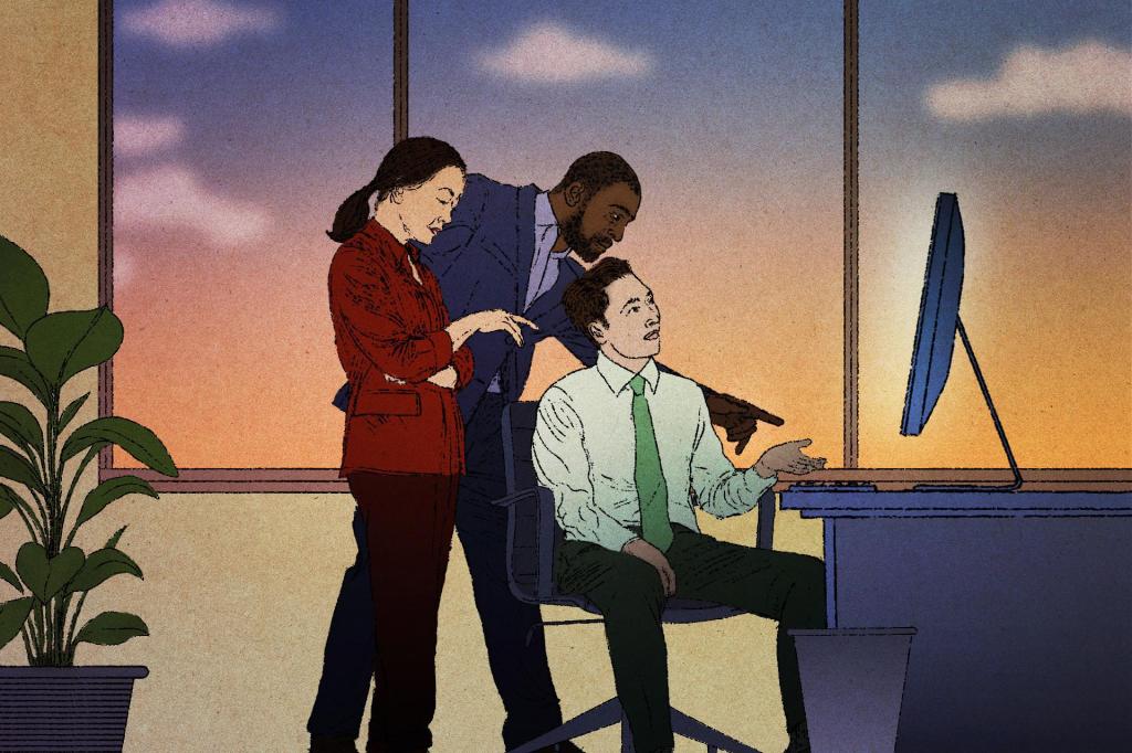 What does ‘agentic’ AI mean? Tech’s newest buzzword is marketing fluff