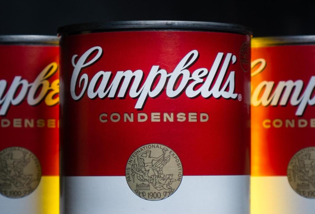 Campbell’s IT chief on leave after lawsuit claims