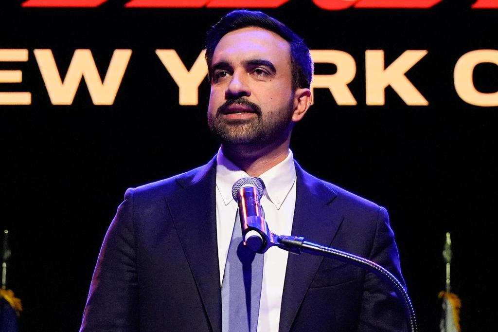 Mamdani tells Trump that New York is ready to fight after threats